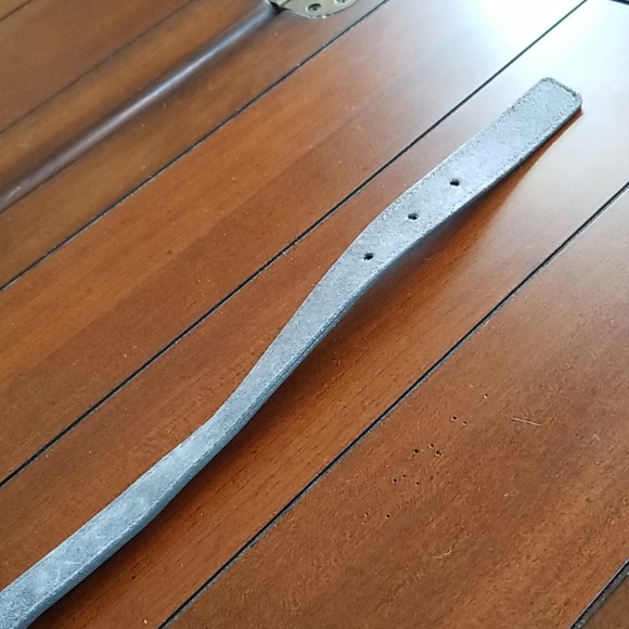 NWOT WORTH NY π LUXURY BELT - Picture 8 of 8